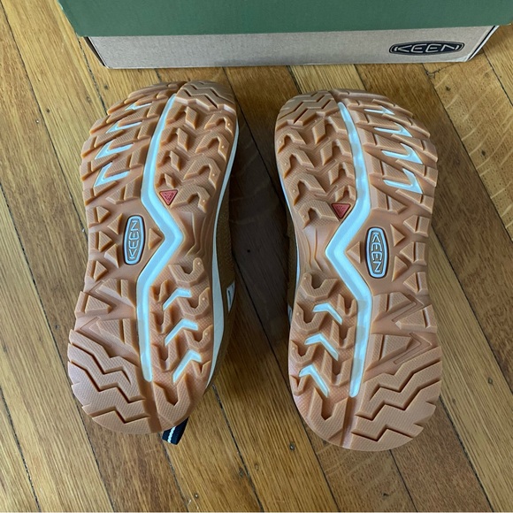 [NWT] KEEN Hightrail Vented Hiking Shoes - Picture 7 of 12